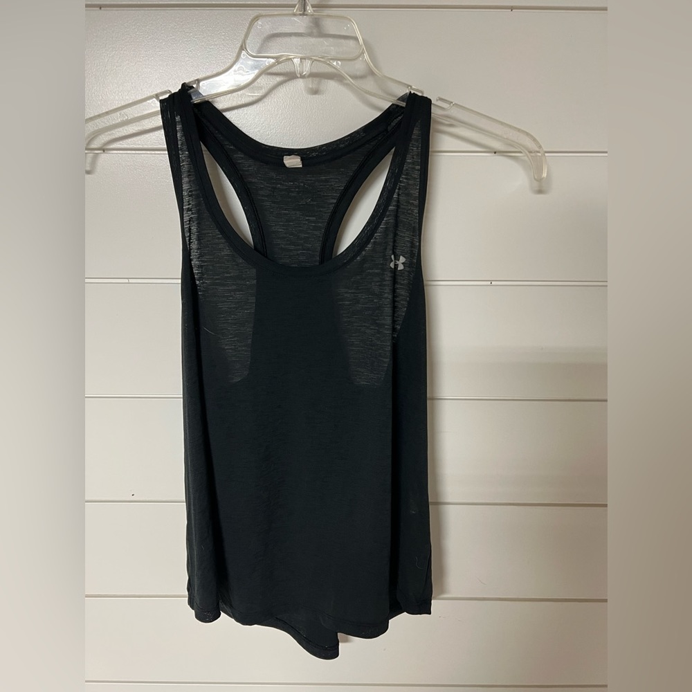 Under Armour tank